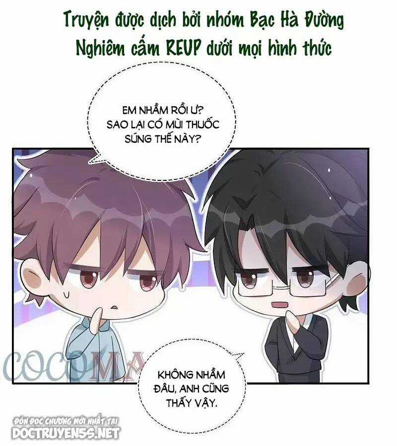 Phim Giả Làm Thật - Chapter 162 - Trang 3