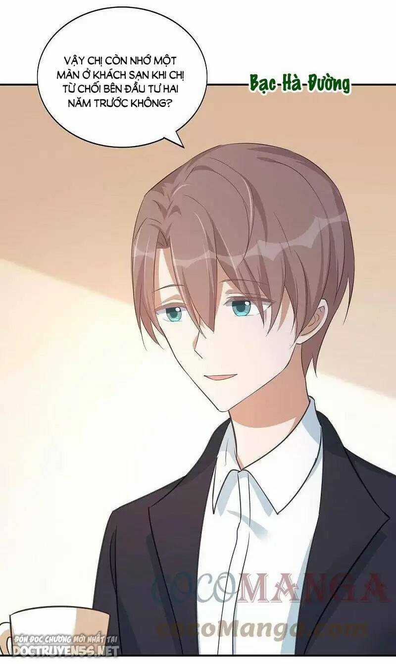 Phim Giả Làm Thật - Chapter 162 - Trang 24