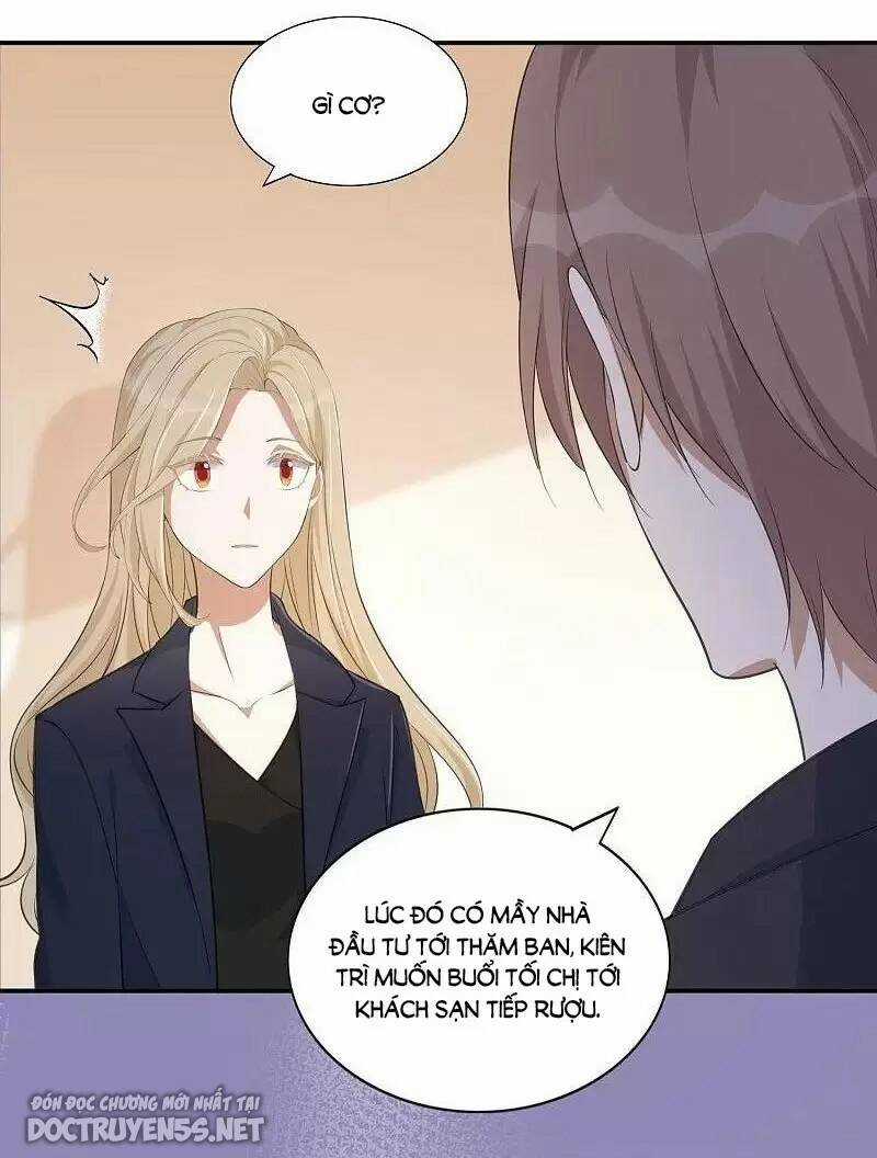 Phim Giả Làm Thật - Chapter 162 - Trang 25