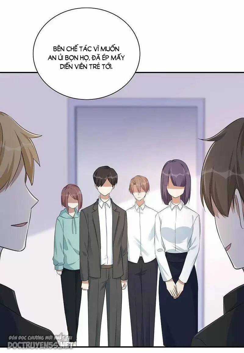 Phim Giả Làm Thật - Chapter 162 - Trang 28