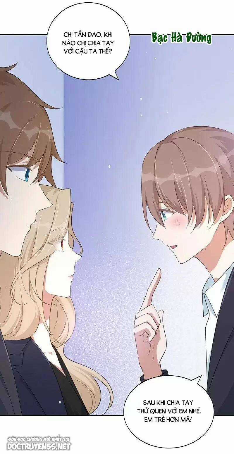 Phim Giả Làm Thật - Chapter 162 - Trang 4