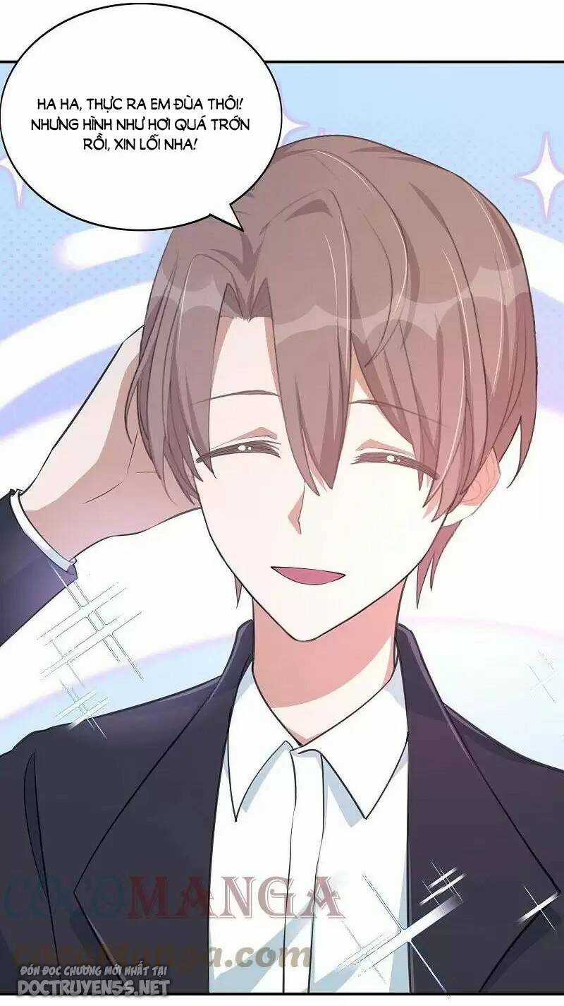 Phim Giả Làm Thật - Chapter 162 - Trang 8