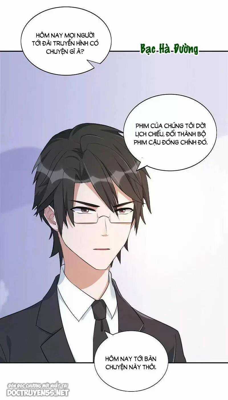 Phim Giả Làm Thật - Chapter 162 - Trang 9