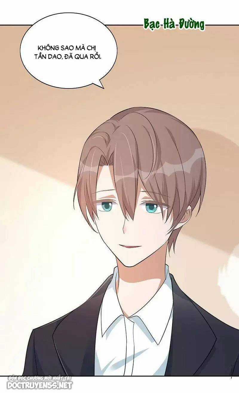 Phim Giả Làm Thật - Chapter 163 - Trang 3