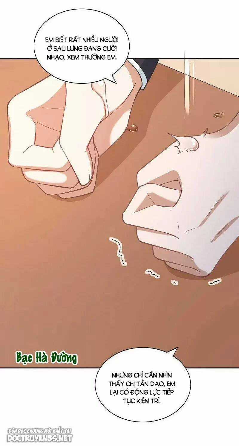 Phim Giả Làm Thật - Chapter 163 - Trang 7