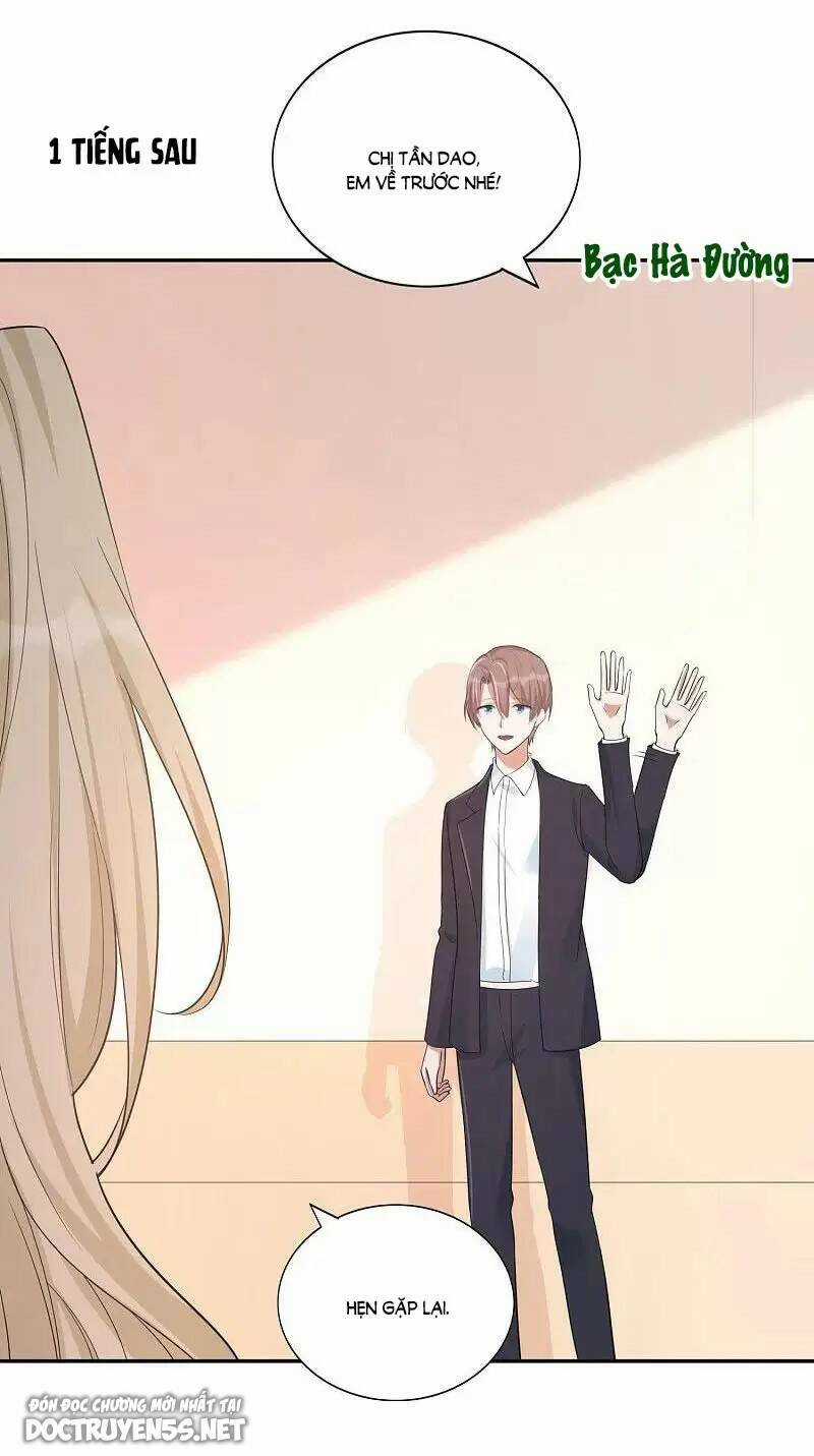 Phim Giả Làm Thật - Chapter 164 - Trang 16