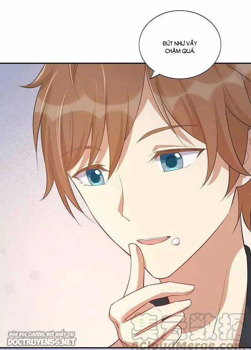 Phim Giả Làm Thật - Chapter 164 - Trang 3