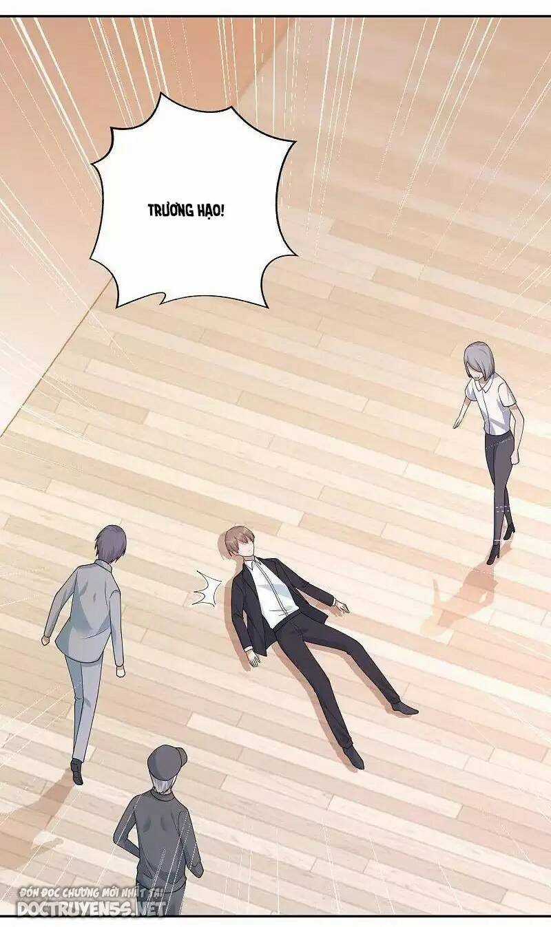 Phim Giả Làm Thật - Chapter 164 - Trang 21