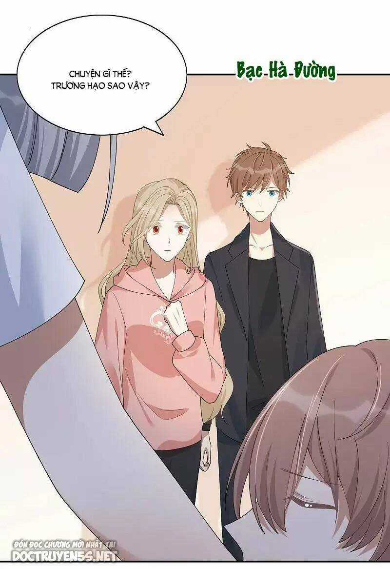 Phim Giả Làm Thật - Chapter 164 - Trang 22