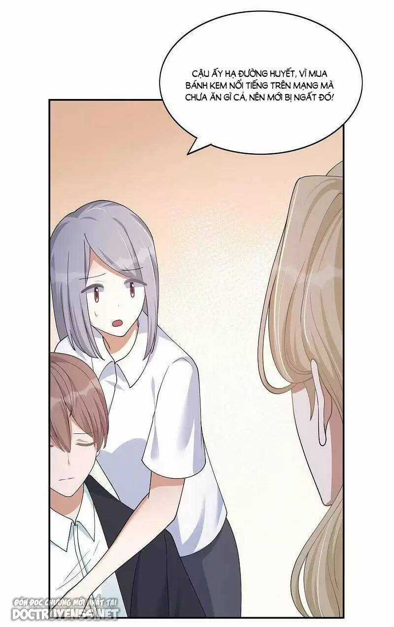 Phim Giả Làm Thật - Chapter 164 - Trang 23