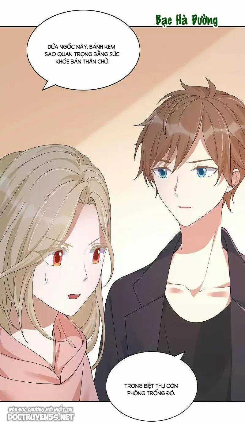 Phim Giả Làm Thật - Chapter 164 - Trang 24