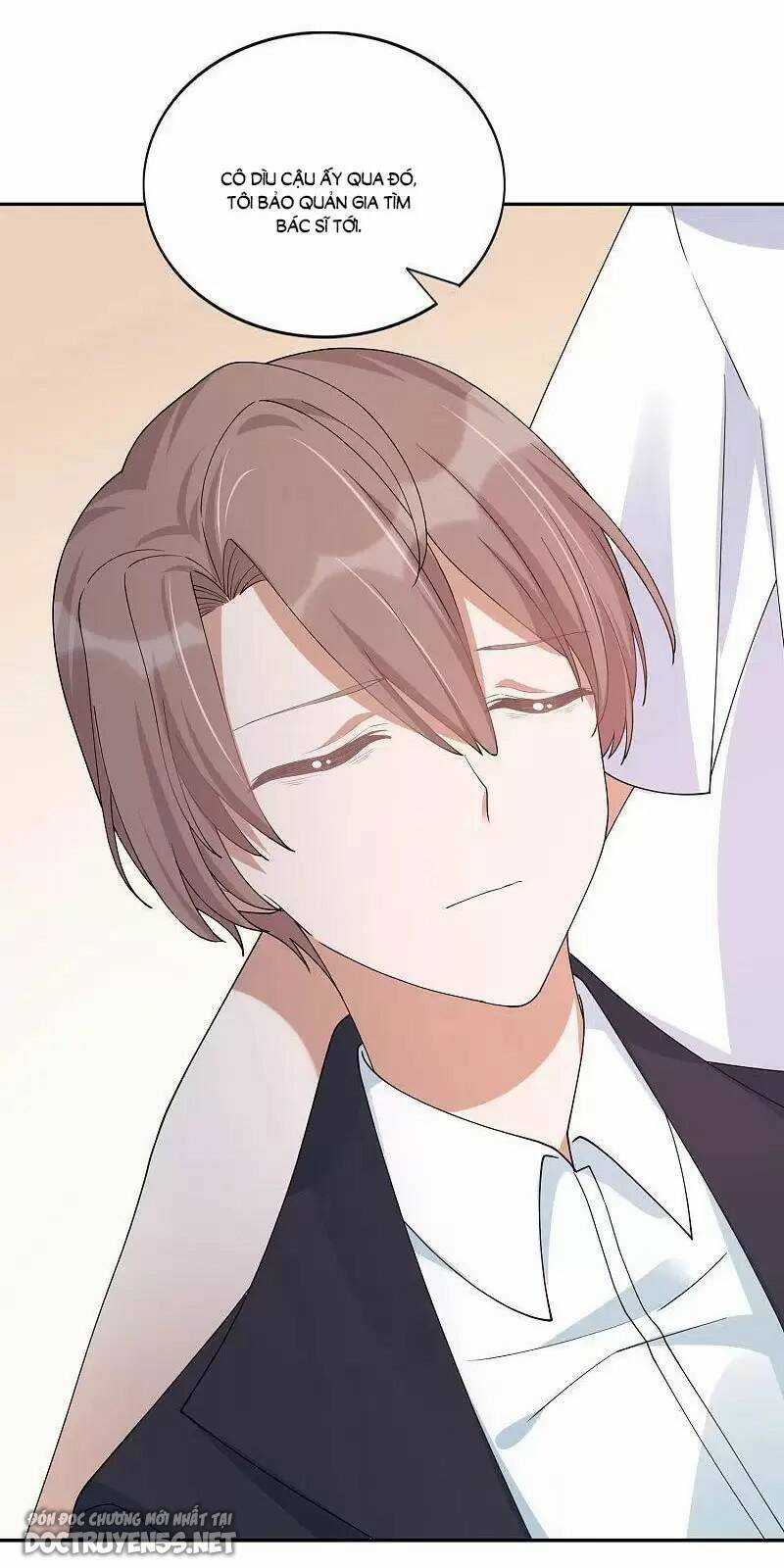 Phim Giả Làm Thật - Chapter 164 - Trang 25