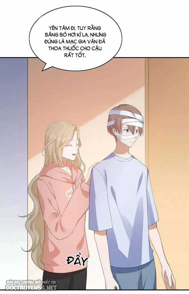 Phim Giả Làm Thật - Chapter 165 - Trang 15