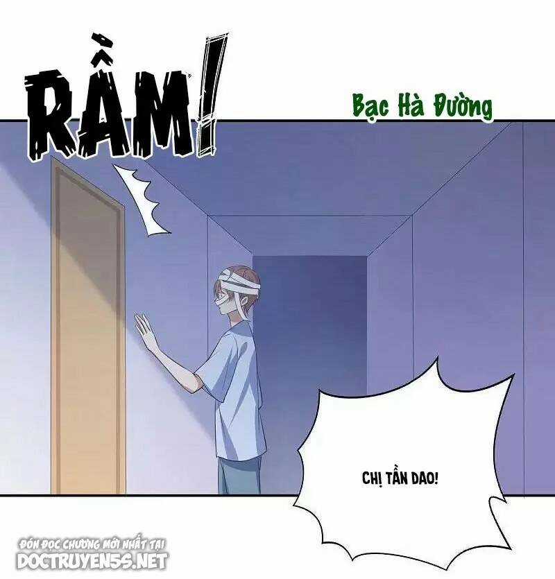 Phim Giả Làm Thật - Chapter 165 - Trang 17