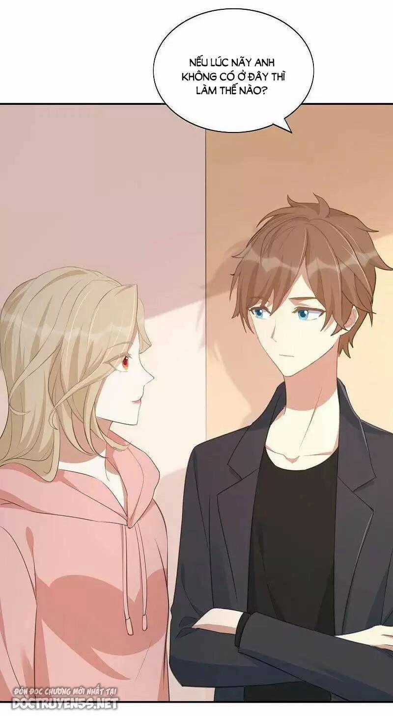 Phim Giả Làm Thật - Chapter 165 - Trang 21