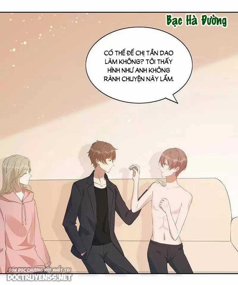 Phim Giả Làm Thật - Chapter 165 - Trang 4