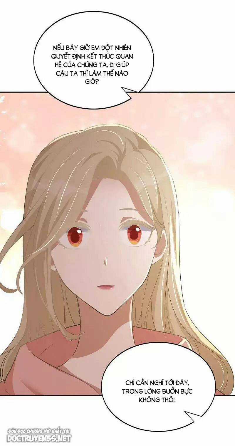 Phim Giả Làm Thật - Chapter 165 - Trang 34