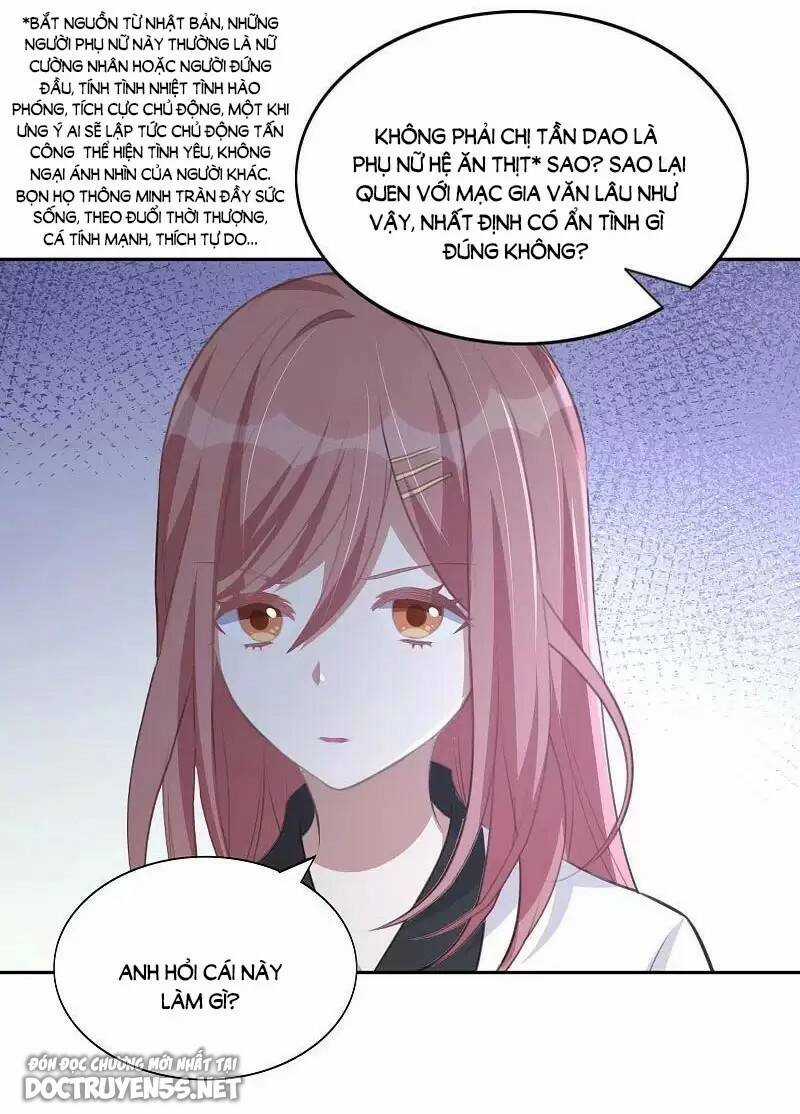 Phim Giả Làm Thật - Chapter 166 - Trang 30