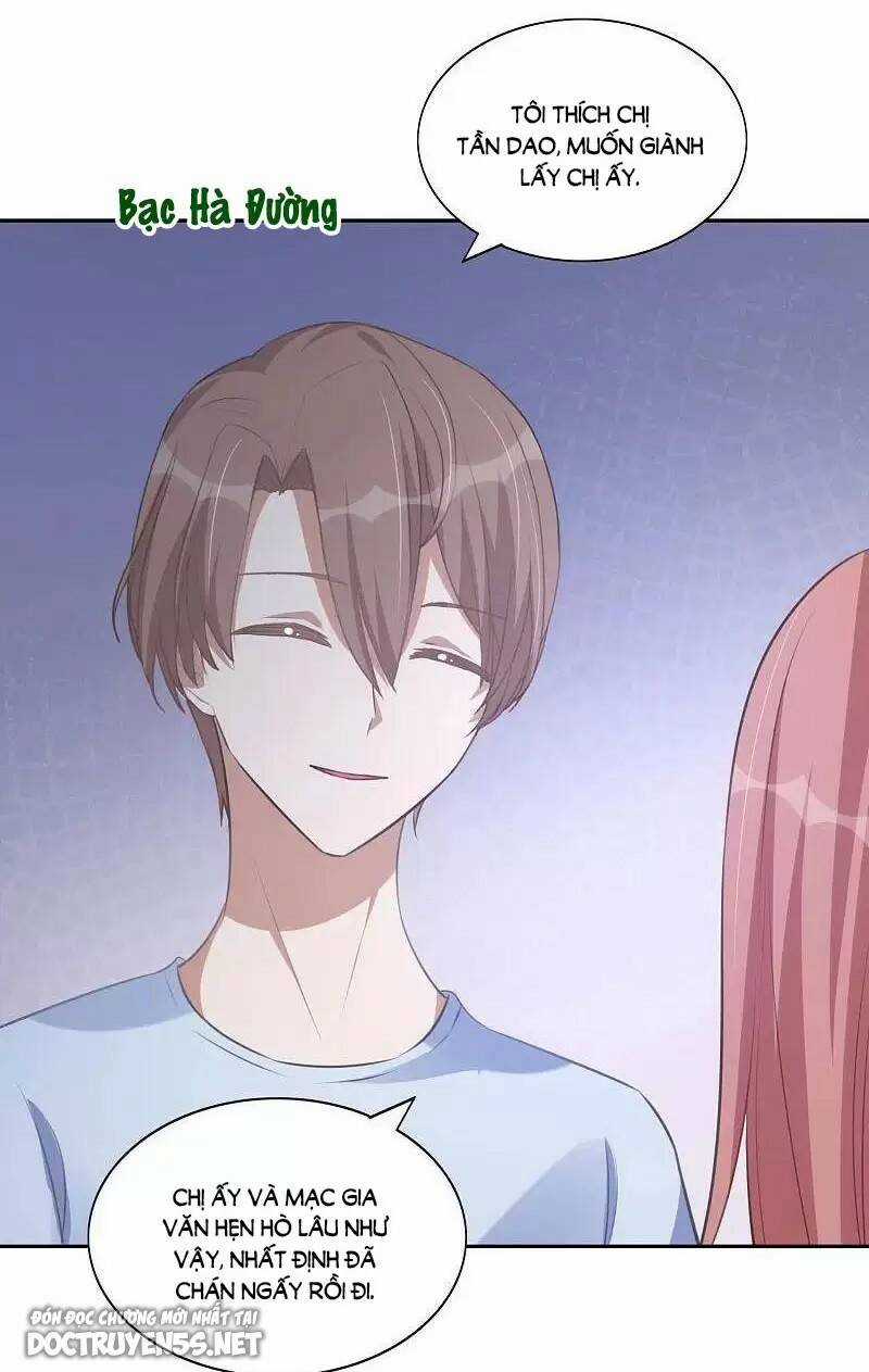 Phim Giả Làm Thật - Chapter 166 - Trang 31