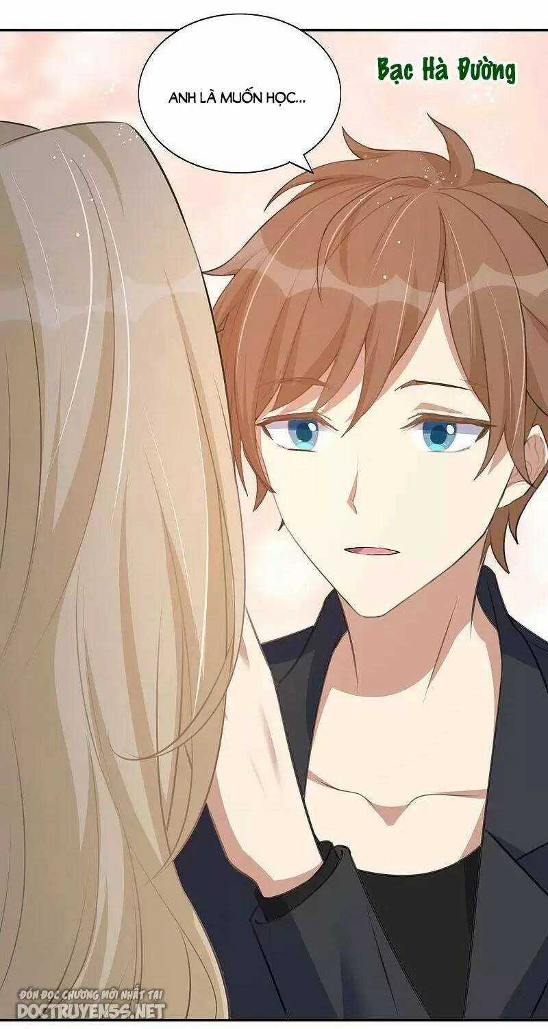 Phim Giả Làm Thật - Chapter 166 - Trang 9