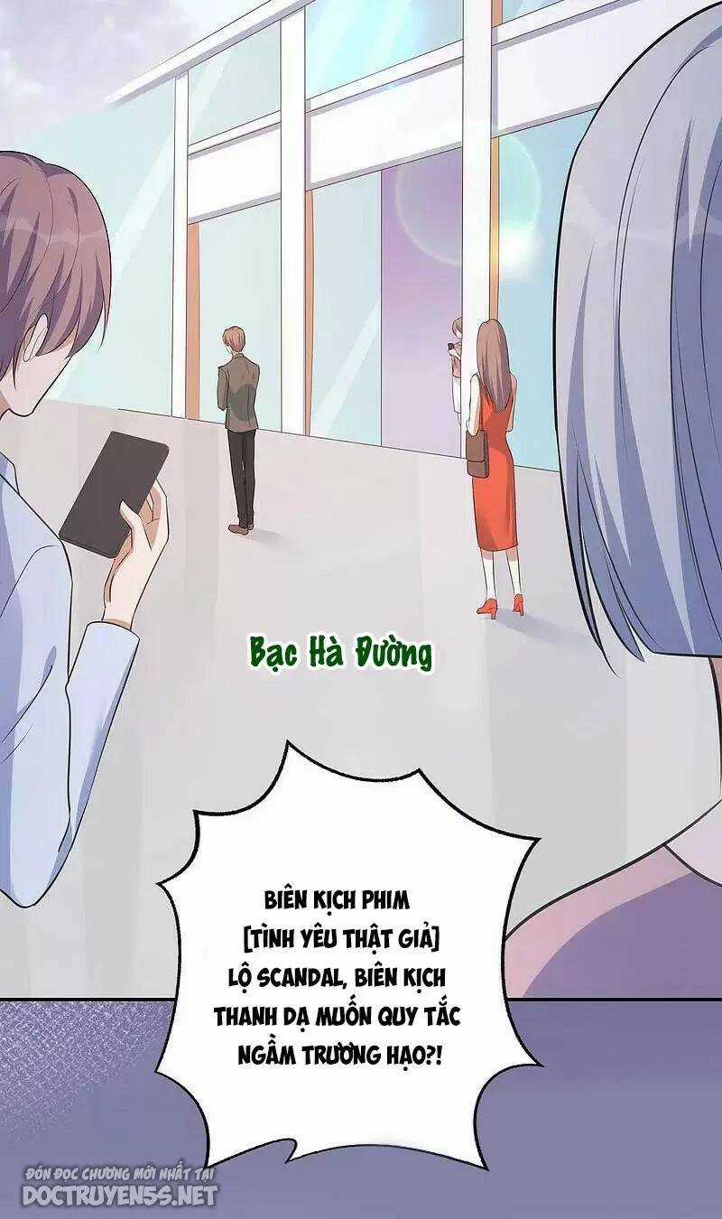 Phim Giả Làm Thật - Chapter 167 - Trang 11