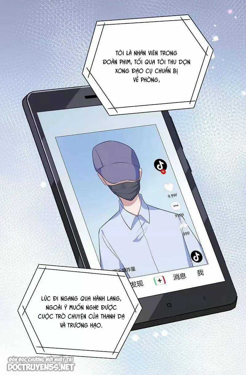 Phim Giả Làm Thật - Chapter 167 - Trang 12