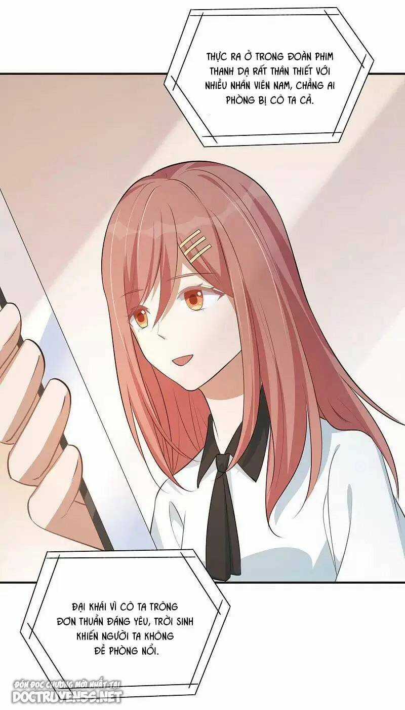 Phim Giả Làm Thật - Chapter 167 - Trang 14