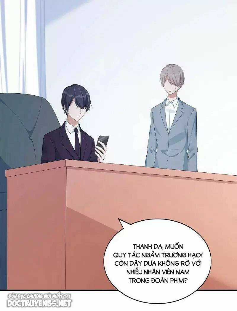 Phim Giả Làm Thật - Chapter 167 - Trang 16