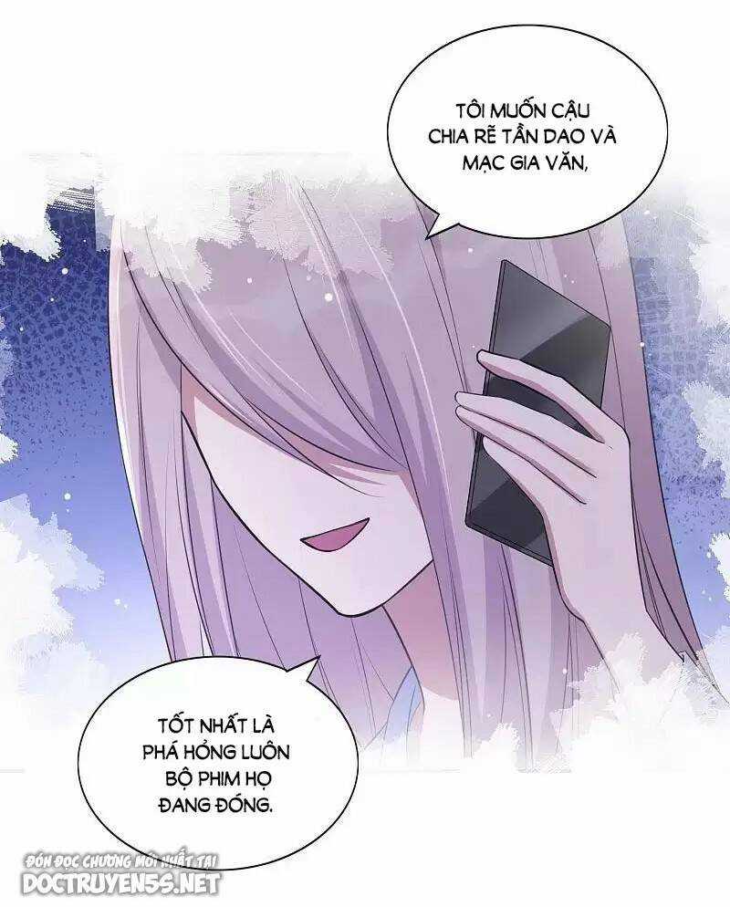 Phim Giả Làm Thật - Chapter 167 - Trang 7