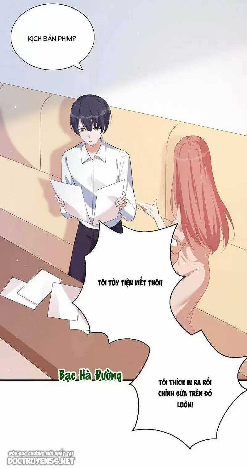 Phim Giả Làm Thật - Chapter 168 - Trang 26