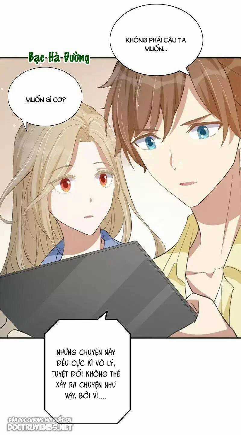 Phim Giả Làm Thật - Chapter 169 - Trang 32