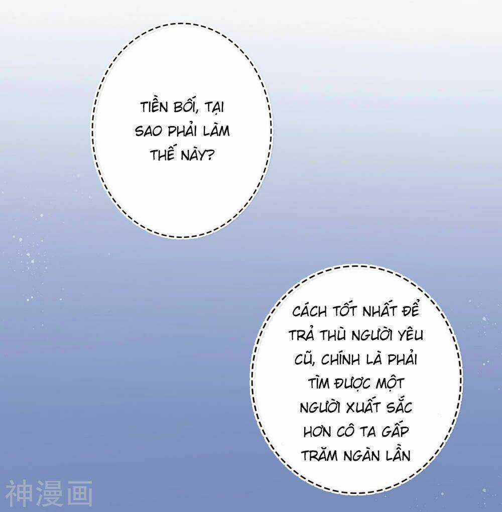 Phim Giả Làm Thật - Chapter 17 - Trang 11