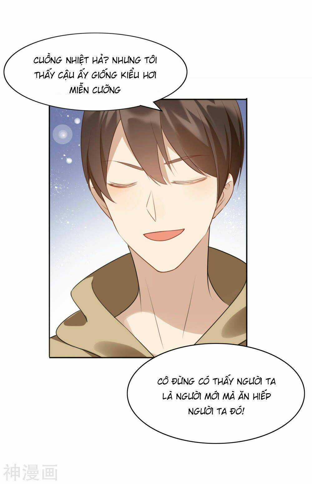 Phim Giả Làm Thật - Chapter 17 - Trang 19