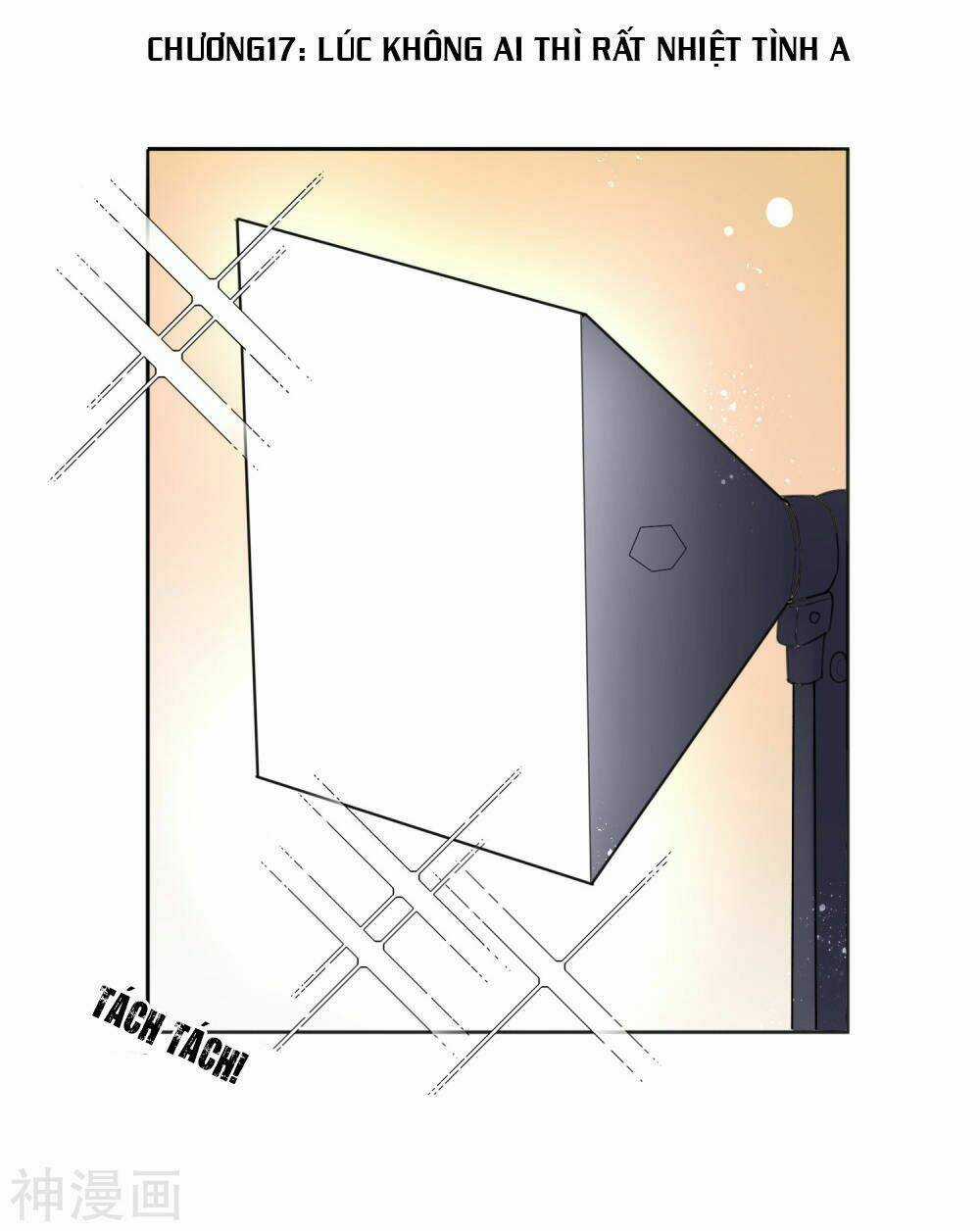 Phim Giả Làm Thật - Chapter 17 - Trang 3