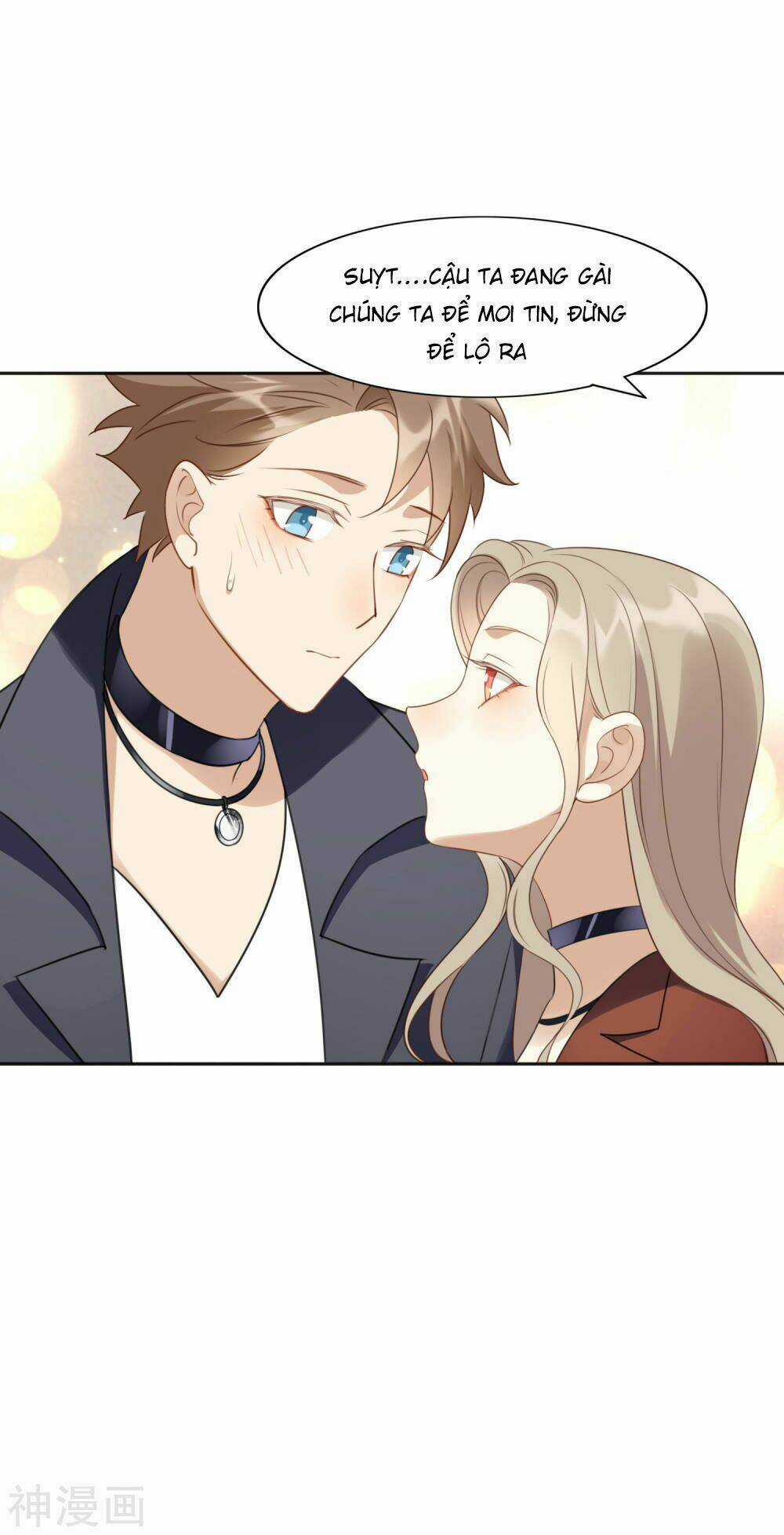 Phim Giả Làm Thật - Chapter 17 - Trang 22