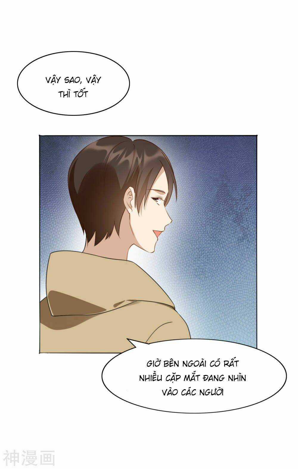 Phim Giả Làm Thật - Chapter 17 - Trang 23