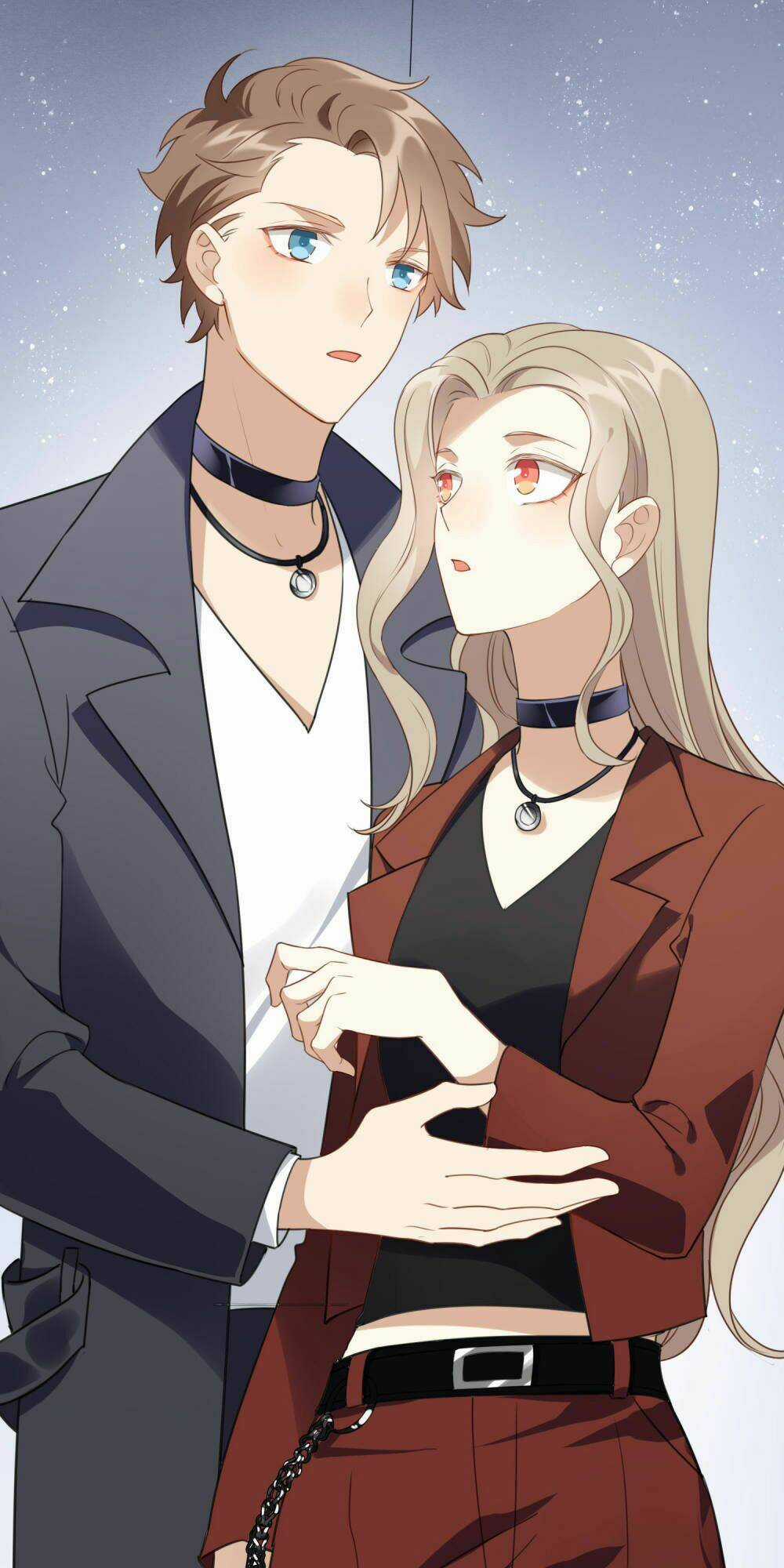 Phim Giả Làm Thật - Chapter 17 - Trang 29