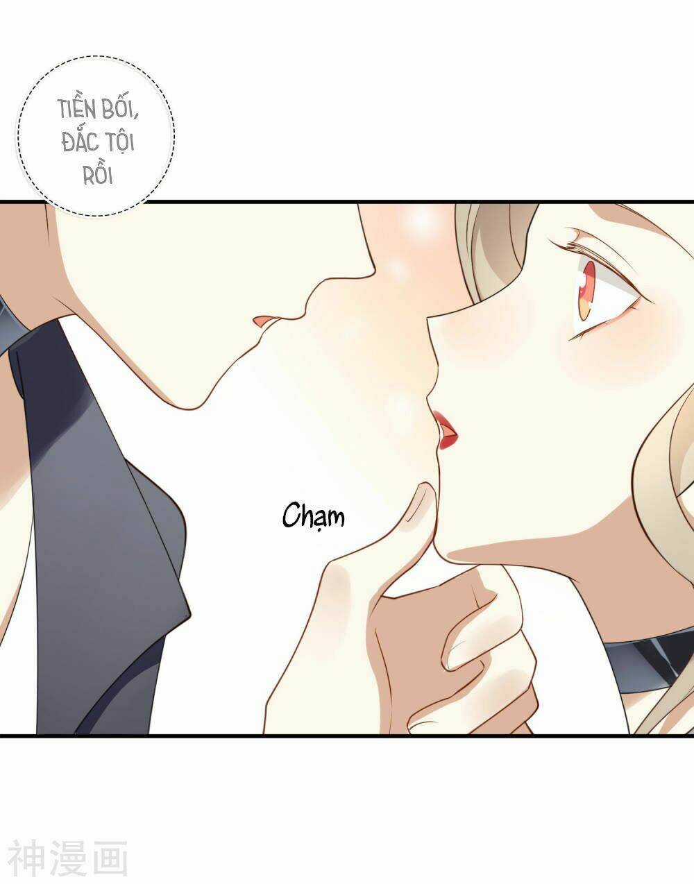 Phim Giả Làm Thật - Chapter 17 - Trang 33