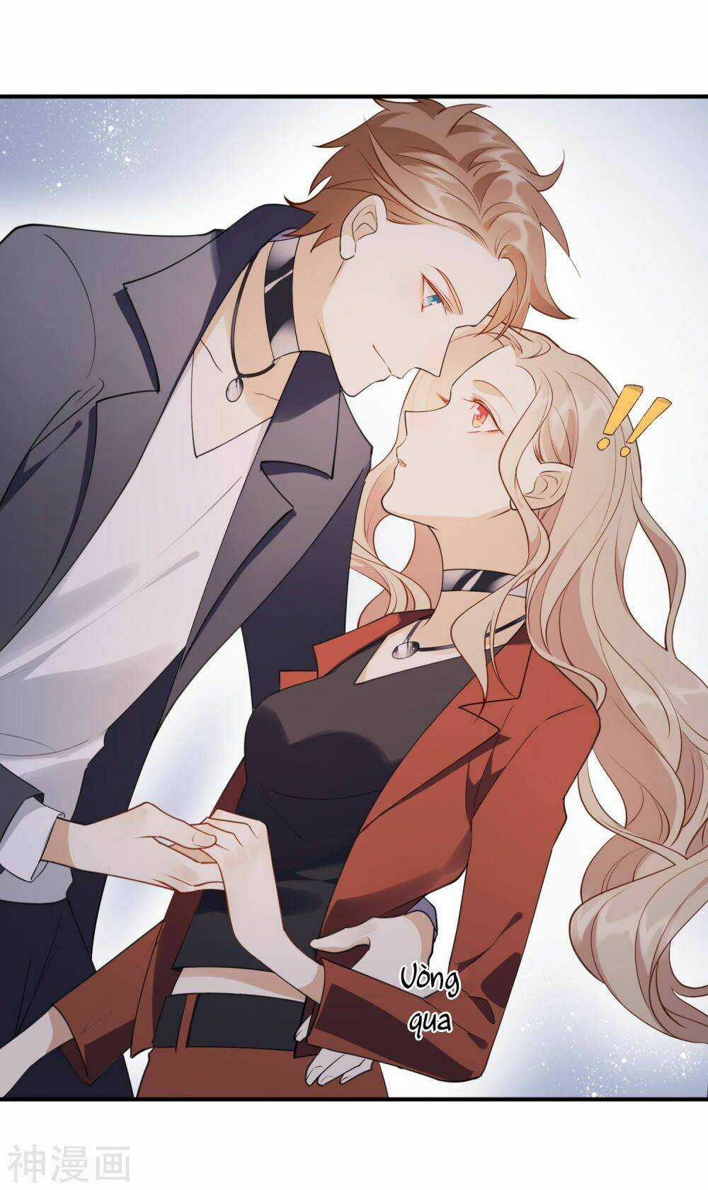 Phim Giả Làm Thật - Chapter 17 - Trang 34