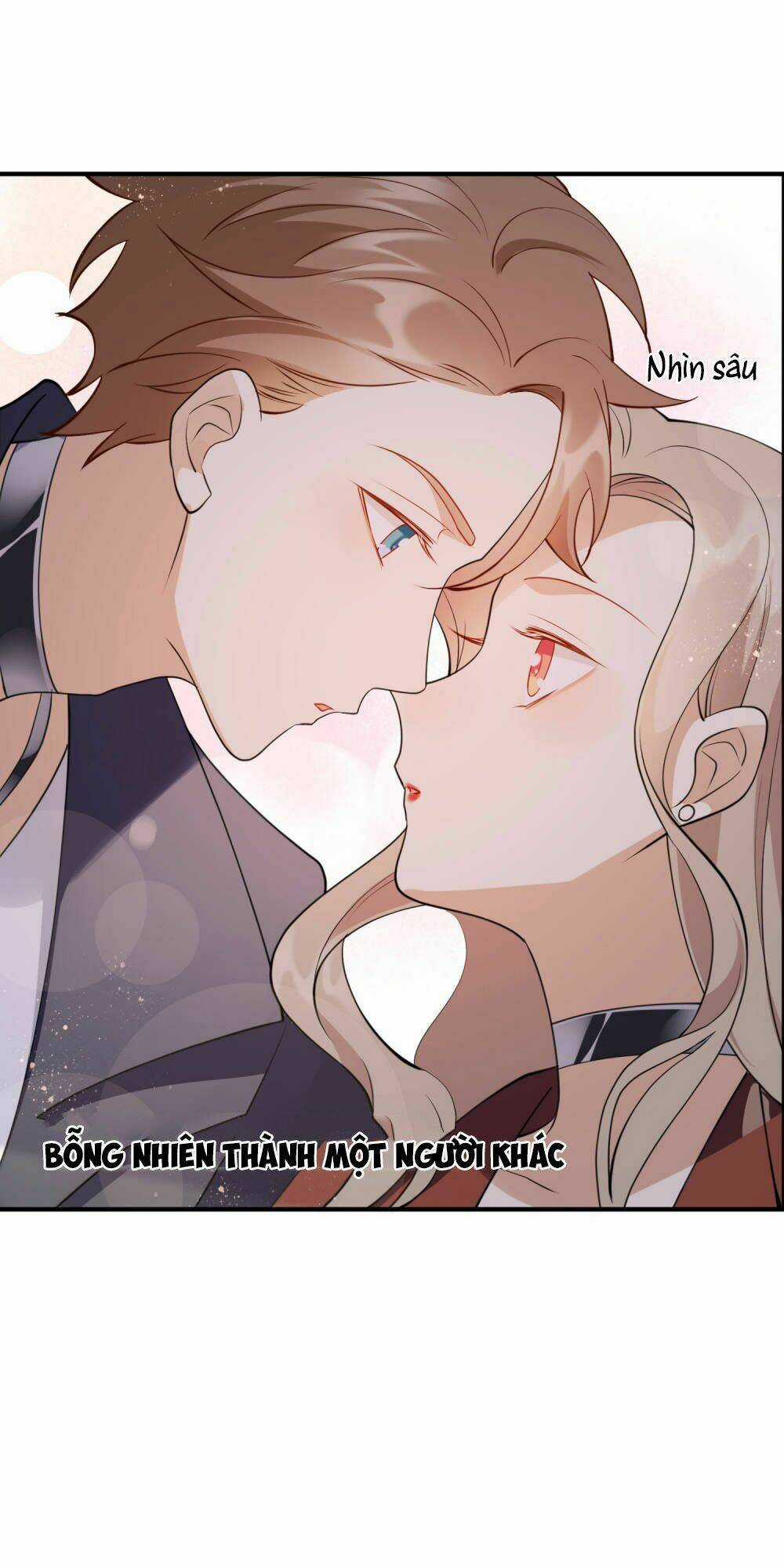 Phim Giả Làm Thật - Chapter 17 - Trang 35