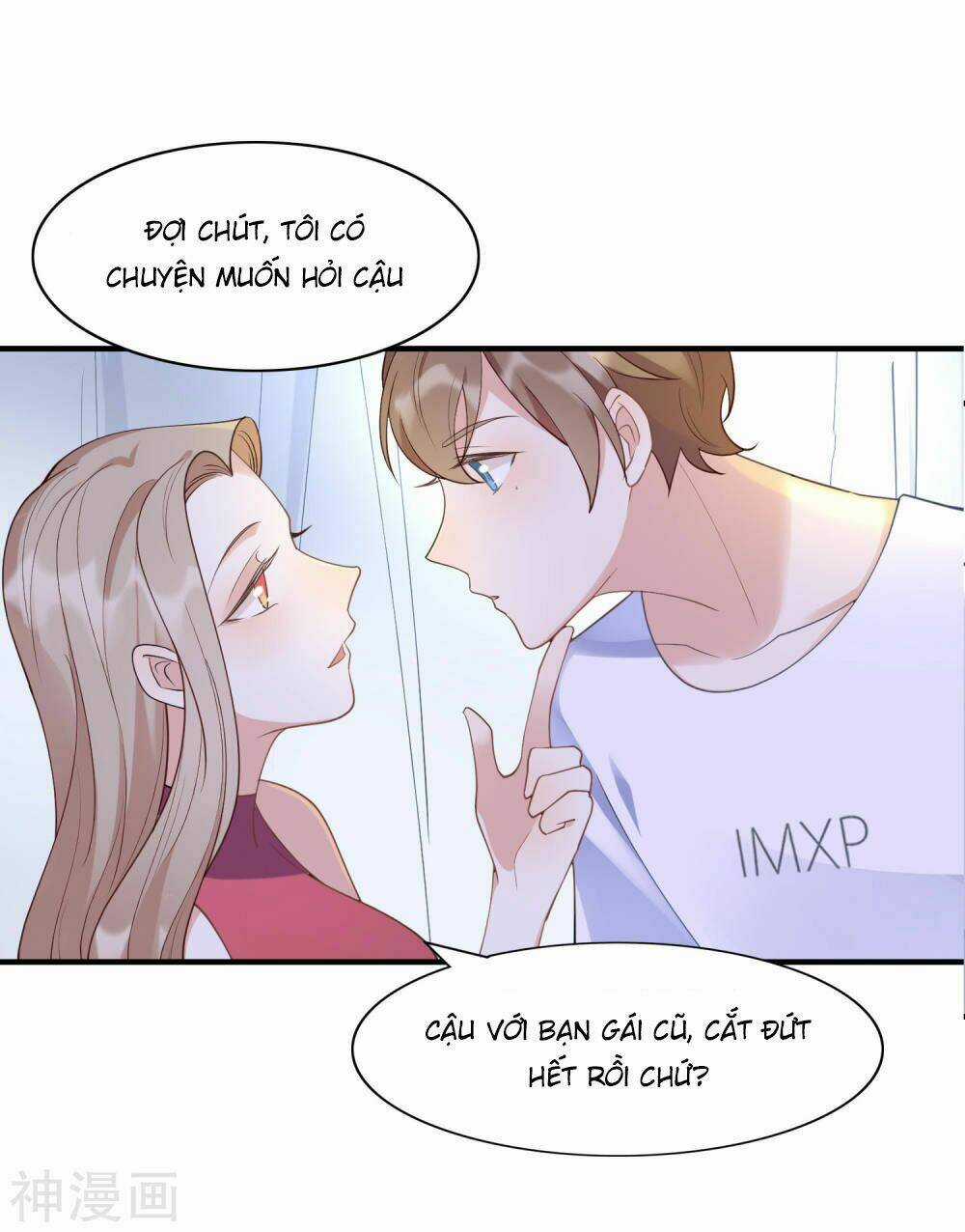 Phim Giả Làm Thật - Chapter 17 - Trang 45
