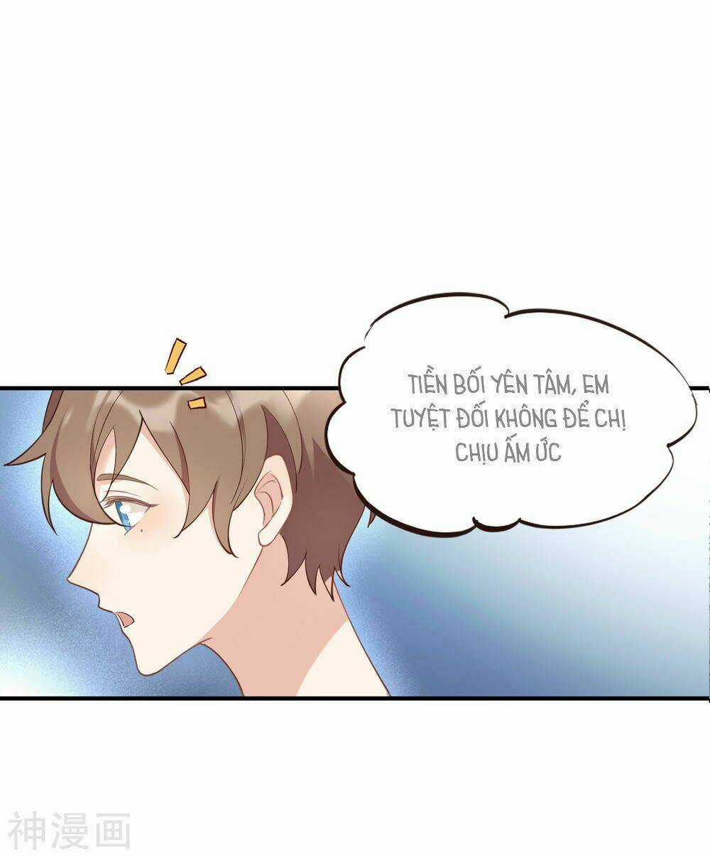 Phim Giả Làm Thật - Chapter 17 - Trang 48