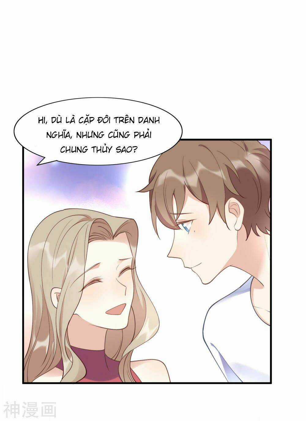 Phim Giả Làm Thật - Chapter 17 - Trang 49