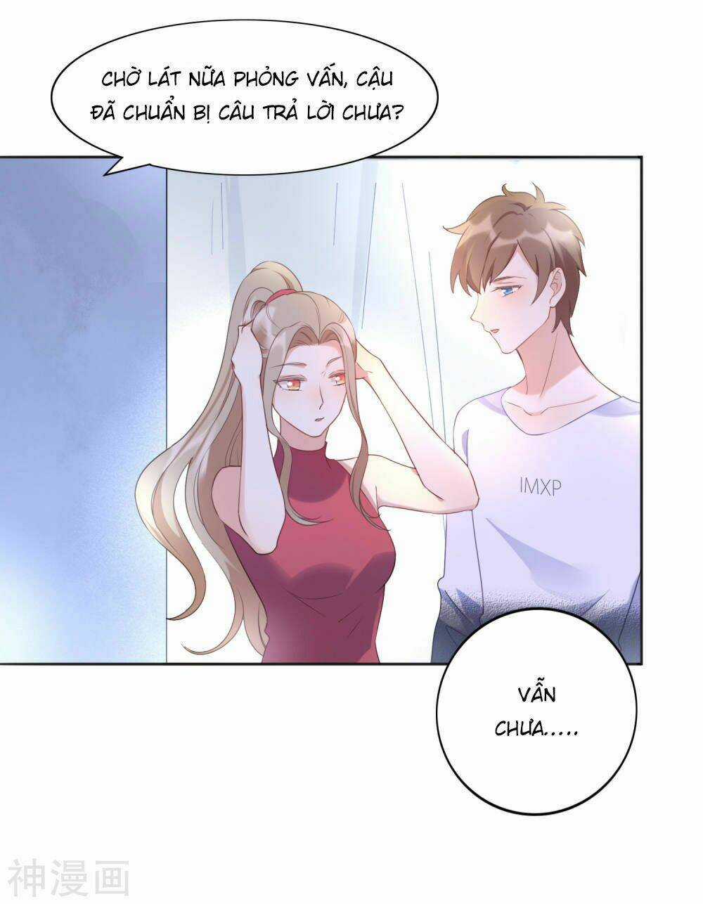 Phim Giả Làm Thật - Chapter 17 - Trang 52