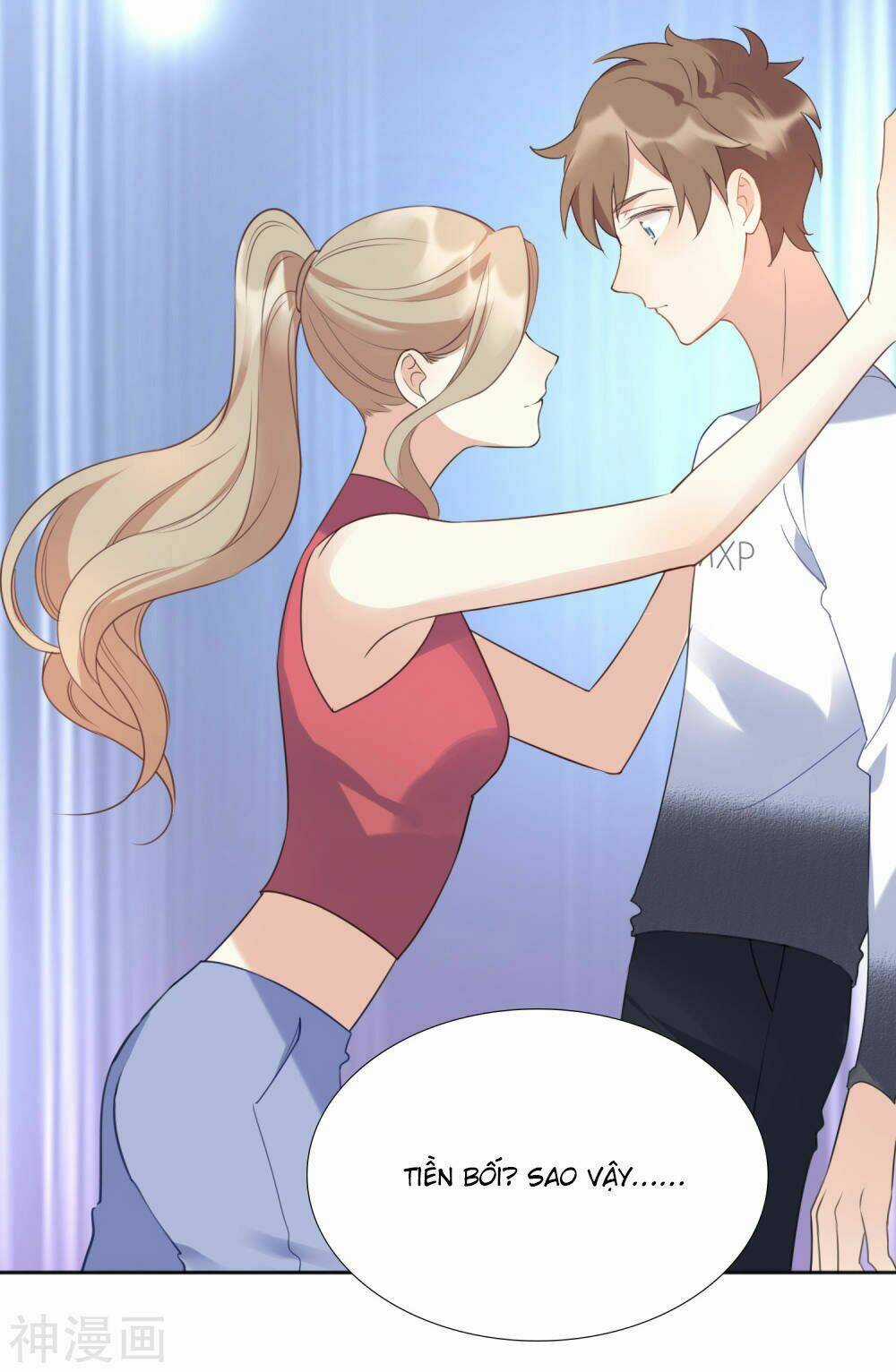 Phim Giả Làm Thật - Chapter 17 - Trang 55