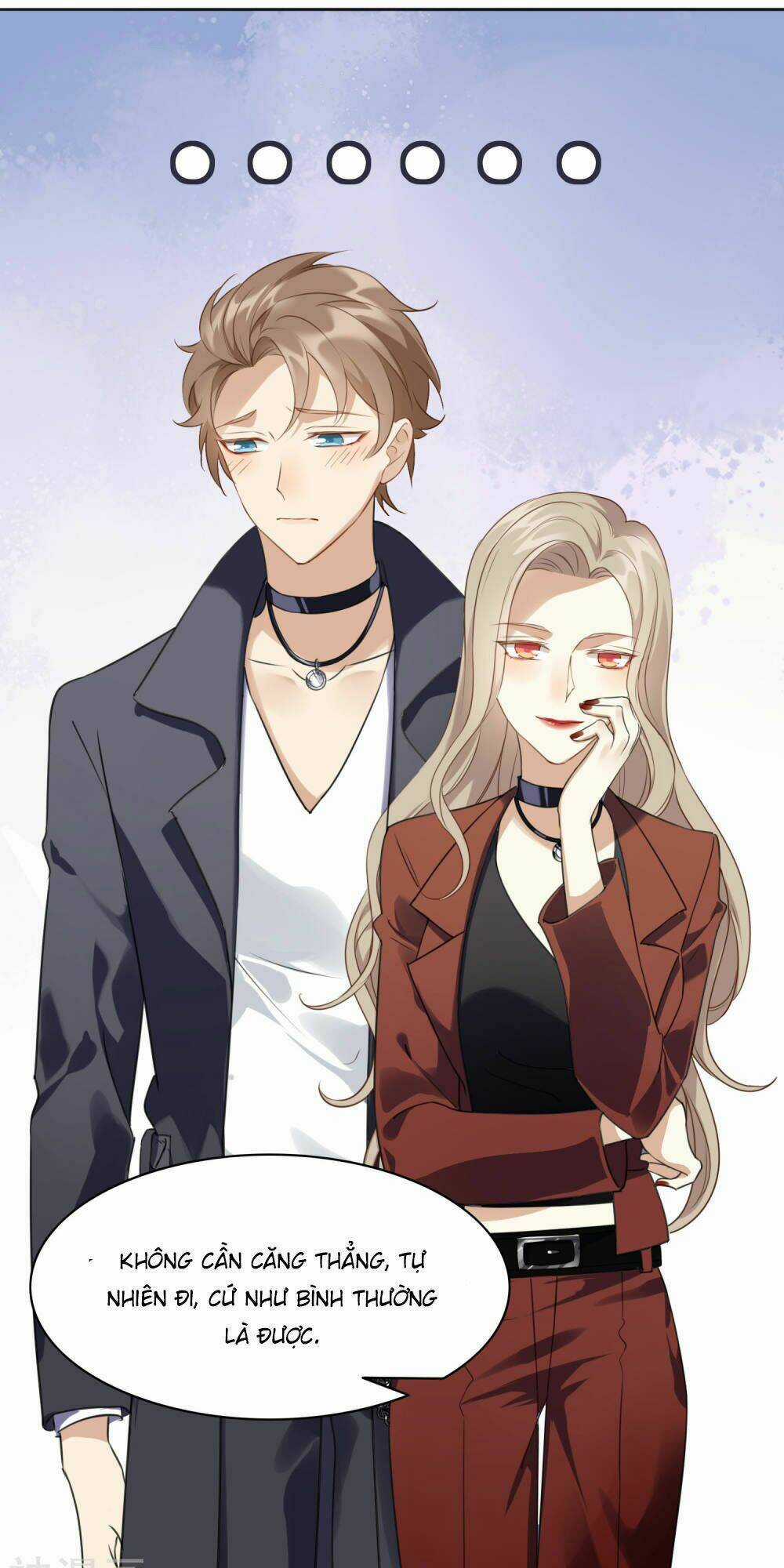 Phim Giả Làm Thật - Chapter 17 - Trang 8