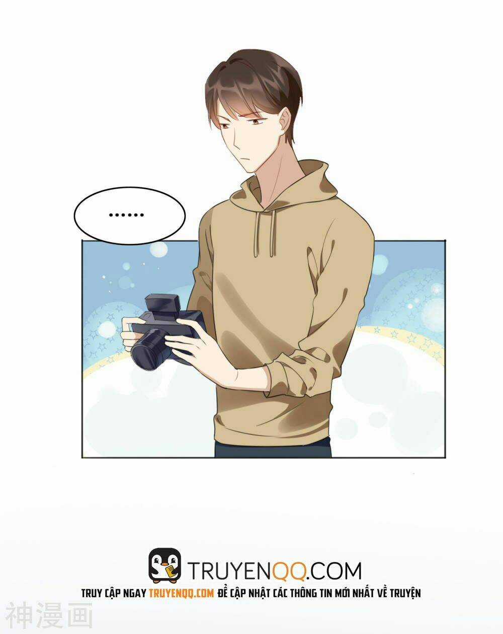 Phim Giả Làm Thật - Chapter 17 - Trang 10