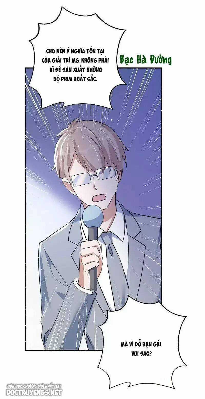 Phim Giả Làm Thật - Chapter 170 - Trang 11