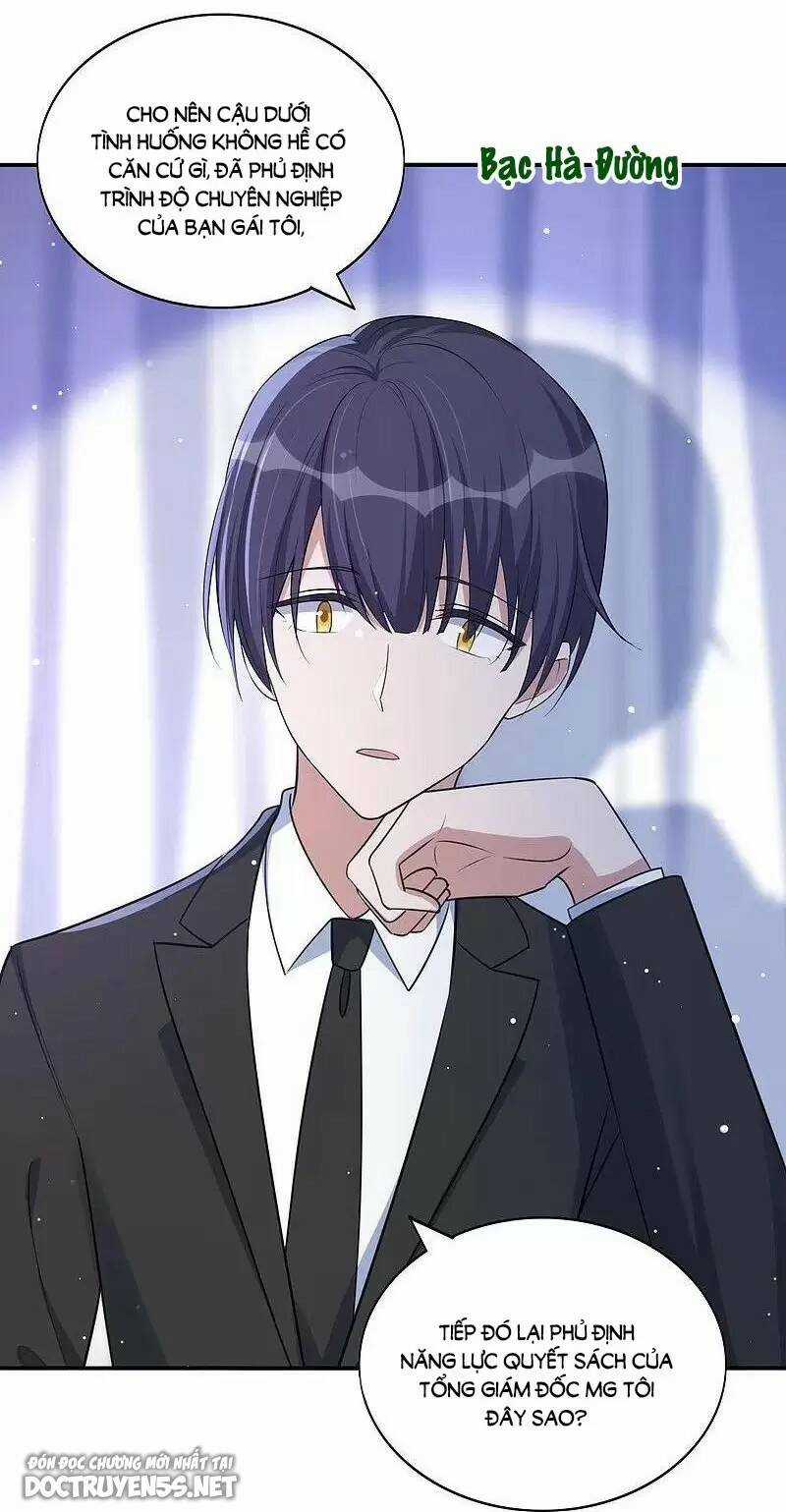 Phim Giả Làm Thật - Chapter 170 - Trang 18