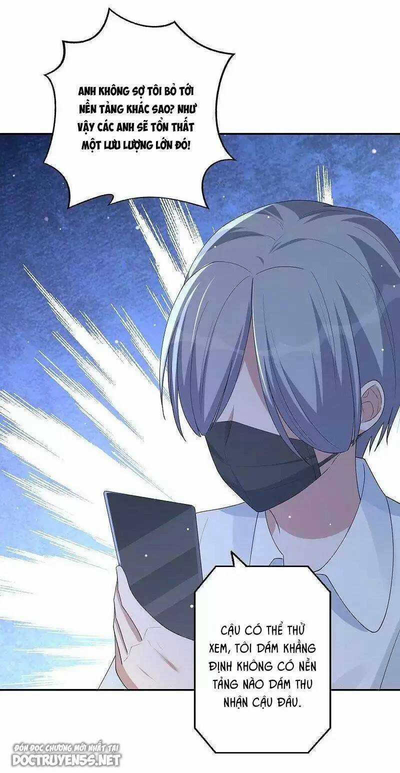 Phim Giả Làm Thật - Chapter 170 - Trang 32